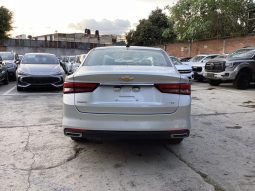 CHEVROLET AVEO SEDAN LT PLUS 2025 – SERIE LZWPRMGN5SF107135 full