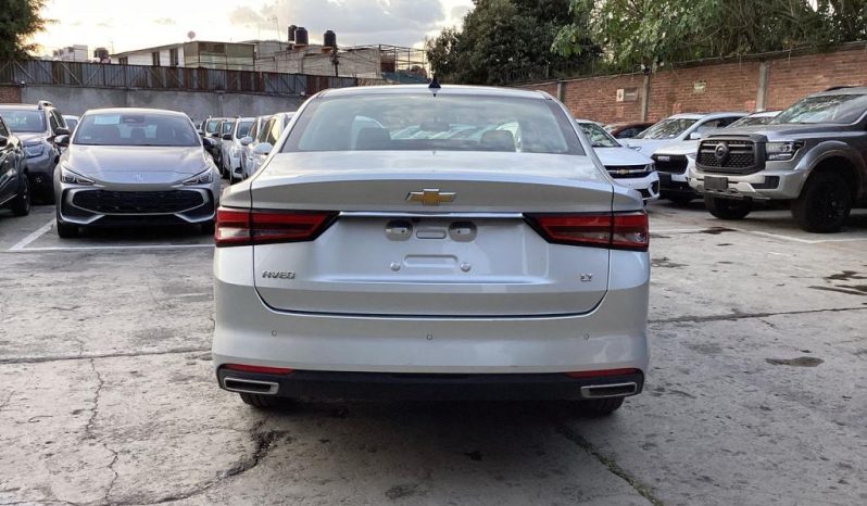 CHEVROLET AVEO SEDAN LT PLUS 2025 – SERIE LZWPRMGN5SF107135 full