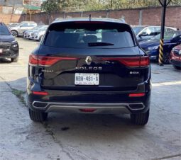 RENAULT KOLEOS ICONIC CVT 2024 – SERIE VF1HR3NB7RC392599 full