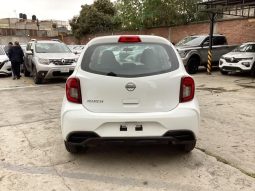 NISSAN MARCH SENSE TM 2025 – SERIE 3N1CK3CE9SL219967 full