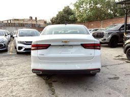 CHEVROLET AVEO SEDAN LT PLUS 2025 – SERIE LZWPRMGNXSF117708 full