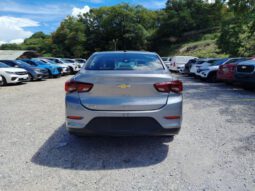 CHEVROLET ONIX LS TM 2024 – SERIE LSGEN5306RD007772 full