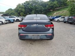 KIA RIO SEDAN L T/M 2023 – SERIE 3KPA24BC3NE467571 full