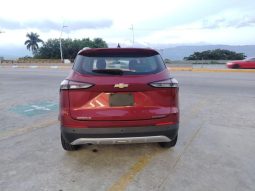 CHEVROLET GROOVE PREMIER TA 2024 – SERIE LZWMLMGN8RF108803 full