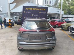 NISSAN KICKS ADVANCE CVT 2024 – SERIE 3N8CP5HE8RL542201 full