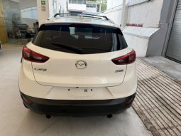 MAZDA CX-3 I SPORT TA 2019 – SERIE JM1DKCC7XK1447387 full