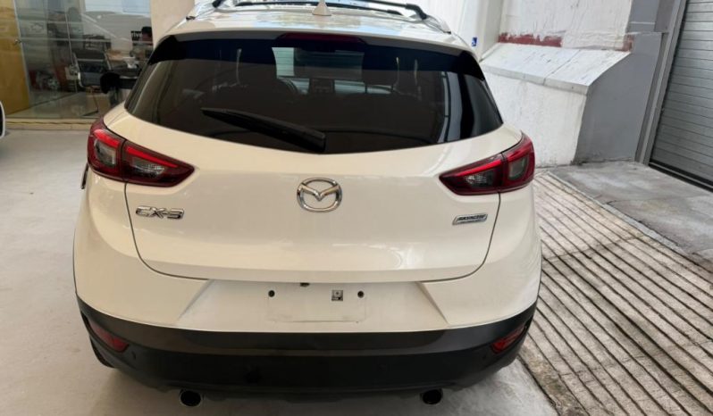 MAZDA CX-3 I SPORT TA 2019 – SERIE JM1DKCC7XK1447387 full