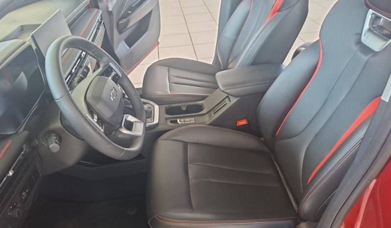CHEVROLET GROOVE RS TA 2026 – SERIE LZWRLMGL9TB034577 full