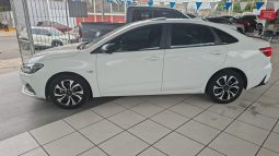 CHEVROLET CAVALIER RS TA 2022 – SERIE LSGKB5418NV002094 full