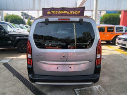 PEUGEOT RIFTER ALLURE PACK PURETECH TA 2024 – SERIE VR3ERHNS6RJ503073 full
