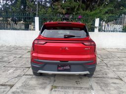 JAC JAC4 ACTIVE CVT 2026 – SERIE 3GALC3337TM009252 full