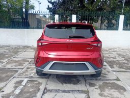 JAC JAC2 SMART CVT 2025 – SERIE 3GALC3229SM002682 full