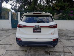 JAC SEI7 PRO LIMITED TA 2024 – SERIE LJ166A256R4009360 full