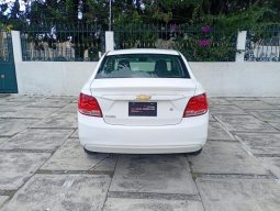 CHEVROLET NUEVO AVEO A (LS) 2021 – SERIE LSGHD52H2MD016744 full