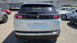PEUGEOT 3008 GT TA 2025 – SERIE VF3M45GY2SS001372 full