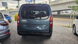 PEUGEOT RIFTER ALLURE PACK TA 2025 – SERIE VR3EGHNSXSJ512113 full