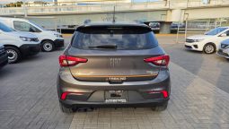 FIAT ARGO TREKKING MT 2024 – SERIE 9BD358AG0RYN04487 full