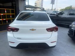 CHEVROLET ONIX LS TA 2023 – SERIE LSGEN53A2PD074276 full