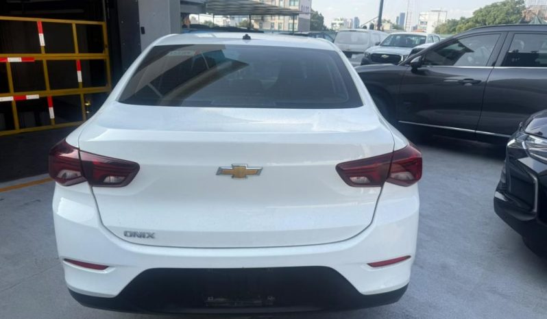 CHEVROLET ONIX LS TA 2023 – SERIE LSGEN53A2PD074276 full