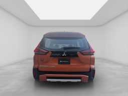 MITSUBISHI XPANDER CROSS TA 2023 – SERIE MK2L6Y1Y4PN007050 full