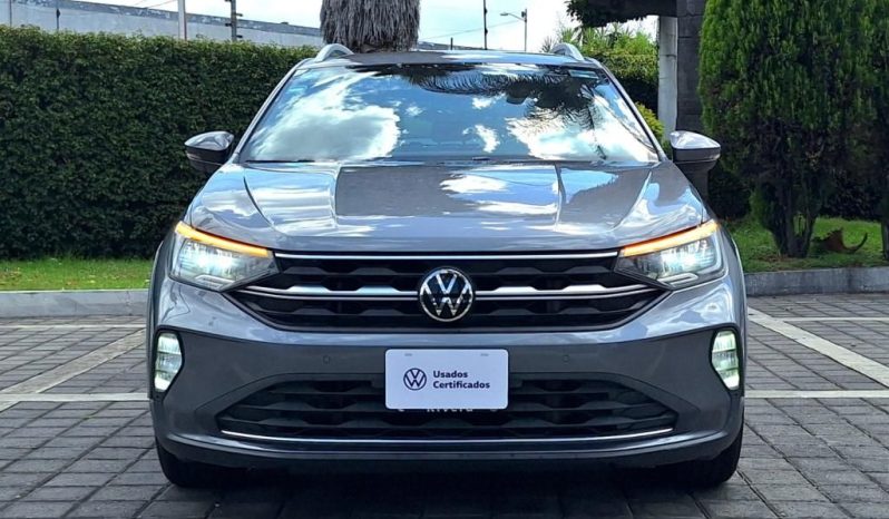 VOLKSWAGEN NIVUS HIGHLINE 1.0 TIP 2022 – SERIE 9BWCH6CHXNP015796 full