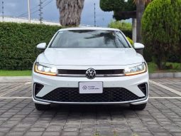 VOLKSWAGEN JETTA COMFORTLINE 1.4 TIP 2026 – SERIE 3VWEP6BU2TM001332 full
