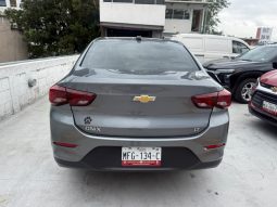 CHEVROLET ONIX D (LT) 2021 – SERIE 3G1MA5E20ML114491 full