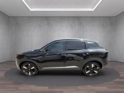 NISSAN KICKS PLATINUM CVT 2025 – SERIE 3N8AP6HE4SL326817 full
