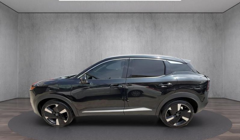 NISSAN KICKS PLATINUM CVT 2025 – SERIE 3N8AP6HE4SL326817 full