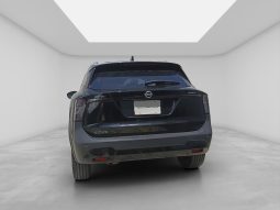 NISSAN KICKS EXCLUSIVE CVT 2025 – SERIE 3N8AP6HE4SL342175 full