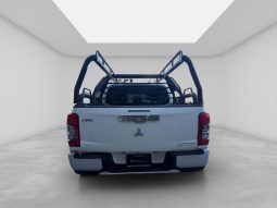 MITSUBISHI L200 GLX TM 2023 – SERIE MMBMLV5G0PH073371 full