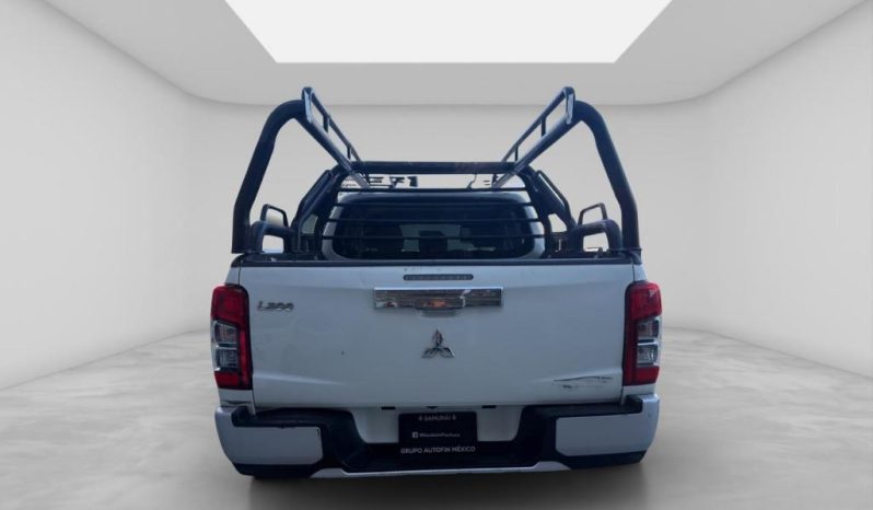 MITSUBISHI L200 GLX TM 2023 – SERIE MMBMLV5G0PH073371 full