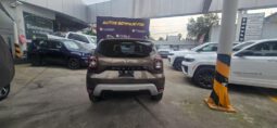 RENAULT DUSTER ICONIC TM 2023 – SERIE 93YHSC158PJ239342 full