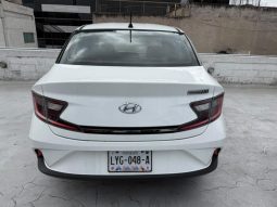 HYUNDAI GRAND I10 SD GL MID TM 2023 – SERIE MALB24BC8PM141612 full