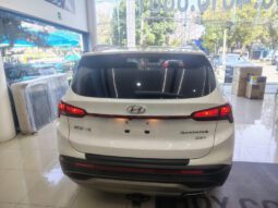 HYUNDAI SANTA FE GLS PREMIUM 2023 – SERIE 5NMS34AL9PH477102 full