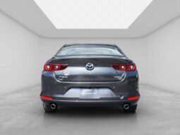 MAZDA MAZDA 3 SEDAN I GRAND TOURING TA 2024 – SERIE 3MZBPCDL8RM408523 full
