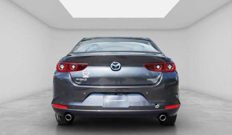 MAZDA MAZDA 3 SEDAN I GRAND TOURING TA 2024 – SERIE 3MZBPCDL8RM408523 full
