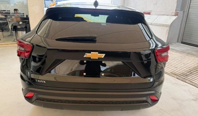 CHEVROLET TRAX LS TA 2024 – SERIE KL77L4E21RC242246 full