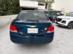 CHEVROLET NUEVO AVEO A (LS) 2020 – SERIE LSGHD52HXLD085485 full