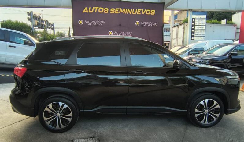 CHEVROLET CAPTIVA PREMIER 7P 2023 – SERIE LZWLLNGL3PB003102 full