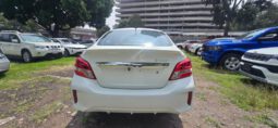 MITSUBISHI MIRAGE GLX MT 2024 – SERIE ML3AFJ6J3RH004375 full