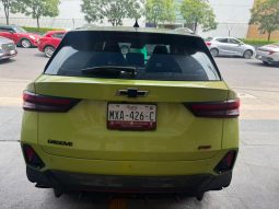 CHEVROLET GROOVE RS TA 2026 – SERIE LZWELMGL1TB036078 full
