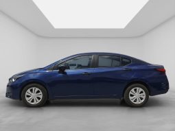 NISSAN VERSA SENSE TM 2024 – SERIE 3N1CN8AE8RK596748 full