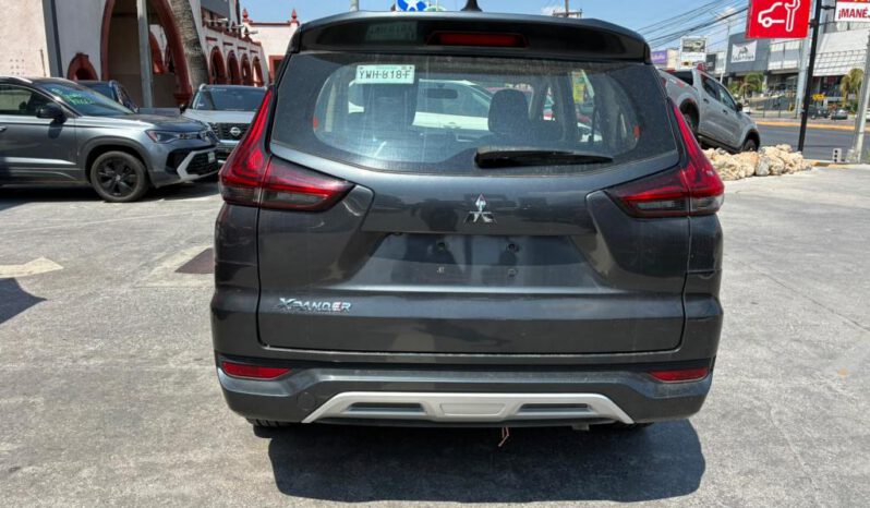 MITSUBISHI XPANDER GLS TA 2023 – SERIE MK2K6Y1Y2PN001369 full