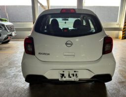NISSAN MARCH SENSE TM 2024 – SERIE 3N1CK3CE9RL203519 full