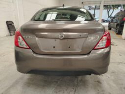 NISSAN V-DRIVE TM AA 2020 – SERIE 3N1CN7AD0LK405008 full