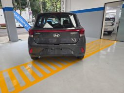 HYUNDAI GRAND I10 HB GL TM 2026 – SERIE MALB25AC3TM673738 full