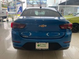 CHEVROLET ONIX LT TA 2024 – SERIE LSGEN53A6RD030476 full