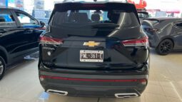 CHEVROLET CAPTIVA LT 5 PAS 2024 – SERIE LZWLLNGLXRB016335 full
