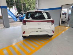 HYUNDAI GRAND I10 HB GL TM 2026 – SERIE MALB25AC3TM673139 full